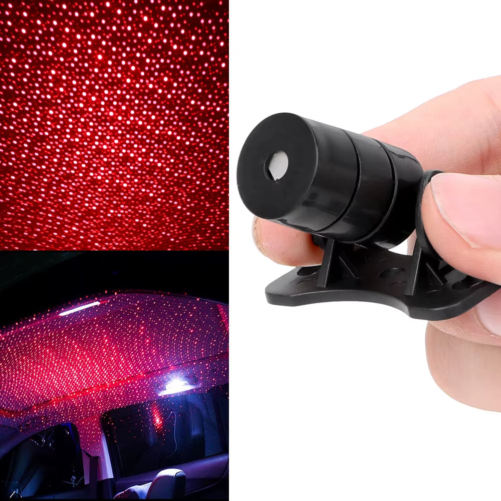 Phare de voiture laser LED مصباح LED ليزري للسيارة