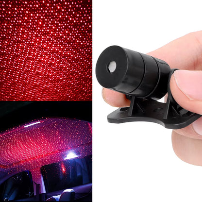 Phare de voiture laser LED مصباح LED ليزري للسيارة