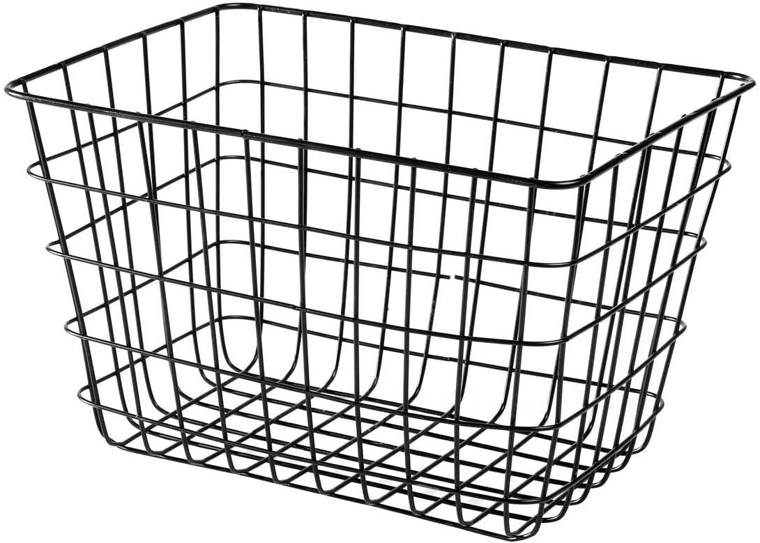 Panier en Fil Métallique سلة تنظيم معدنية