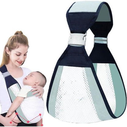 Porte Bébé Réglable حاملة أطفال ناعمة