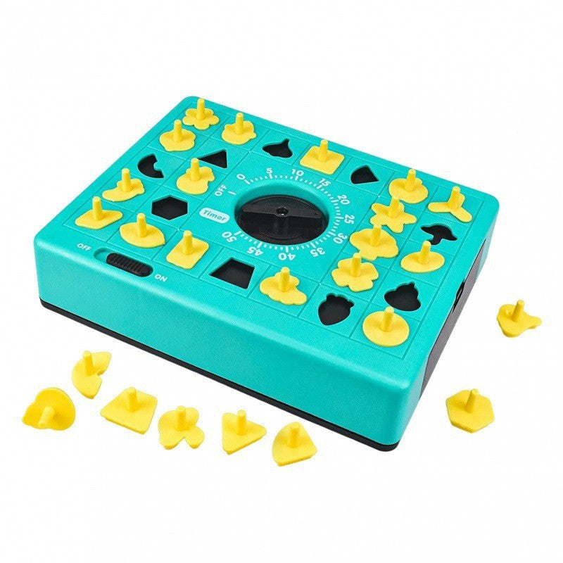 Puzzle 3D Jouets éducatifs pour enfants ألعاب تعليمية ثلاثية الأبعاد للأطفال