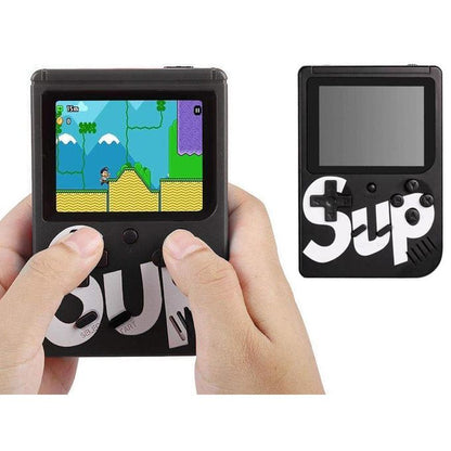 SUP Game Box صندوق ألعاب SUP المحمول