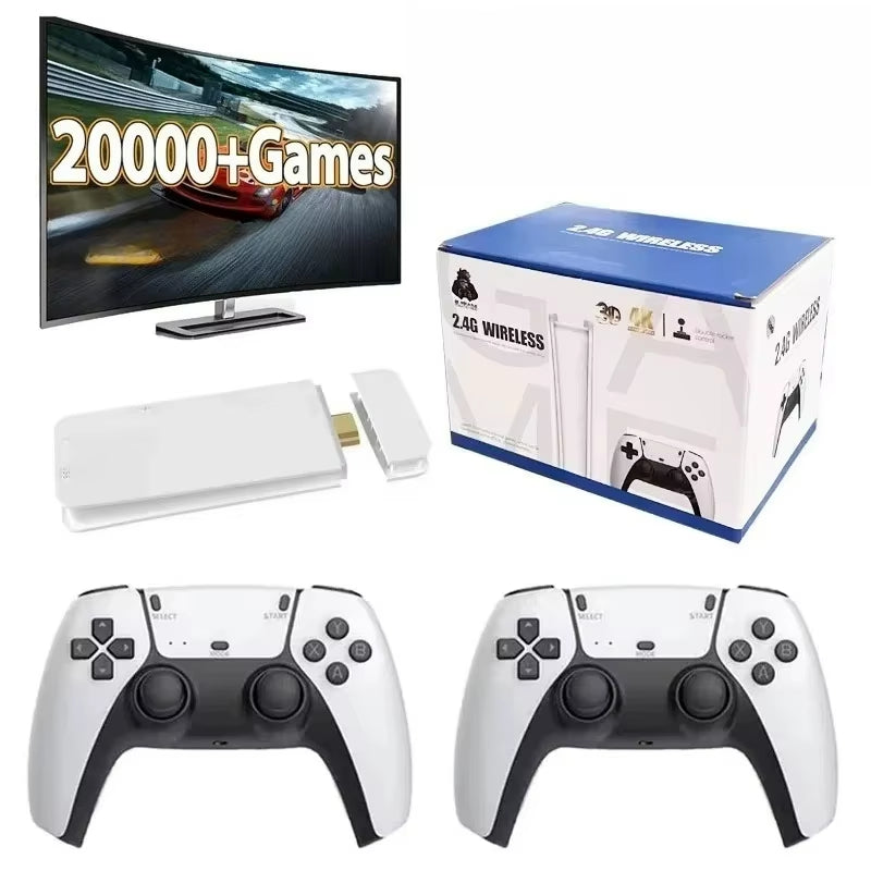 Console de jeux vidéo M15 Plus جهاز ألعاب فيديو M15 Plus