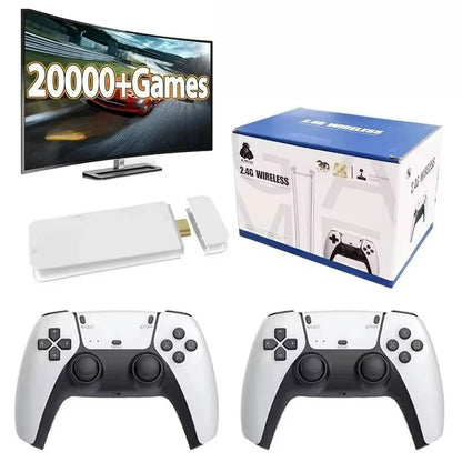 Console de jeux vidéo M15 Plus جهاز ألعاب فيديو M15 Plus
