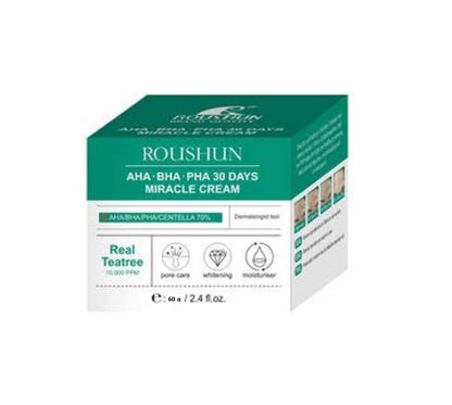 Crème miracle Roshanكريم المعجزة