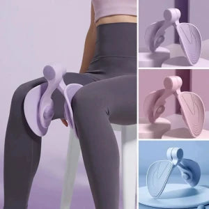 Intelligent leg جهاز تدريب قاع الحوض