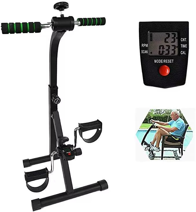 Vélo d'exercice دراجة تمارين رياضية