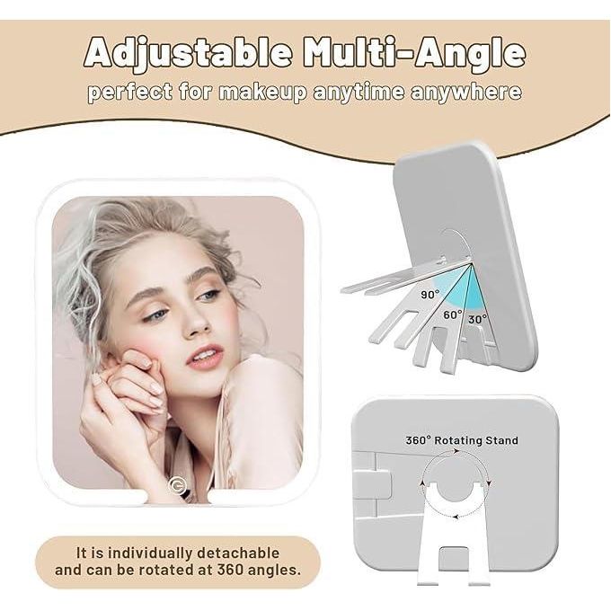 trousse de maquillage intelligenteحقيبة مكياج ذكية