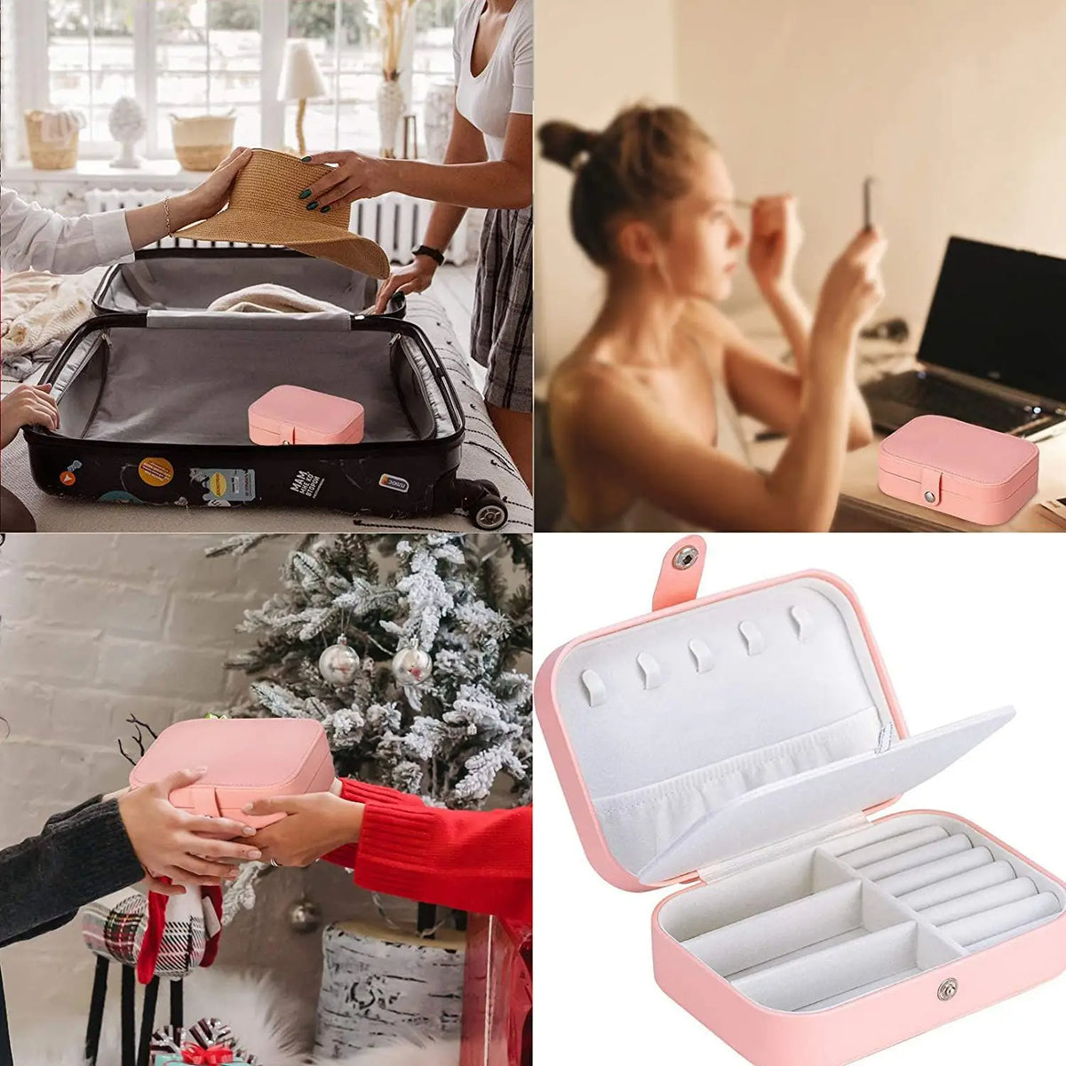 storage boxصندوق مجوهرات