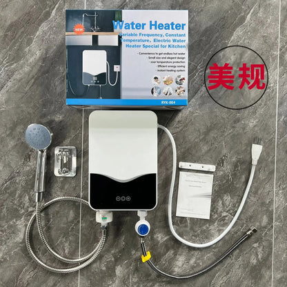 Water Heater Thermostatic سخان مياه حراري