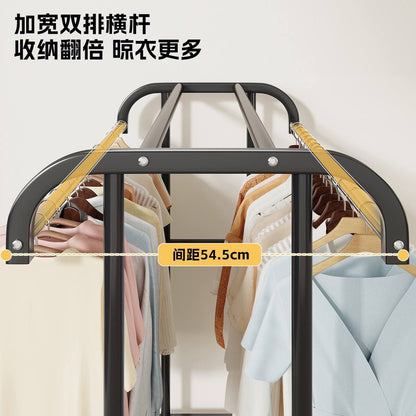 Étagère en tissu en métal رف قماش معدني
