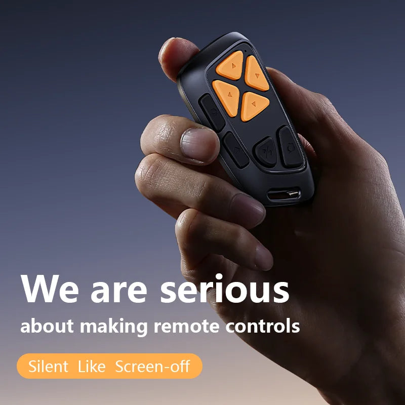Télécommande Bluetooth جهاز تحكم عن بعد لاسلكي