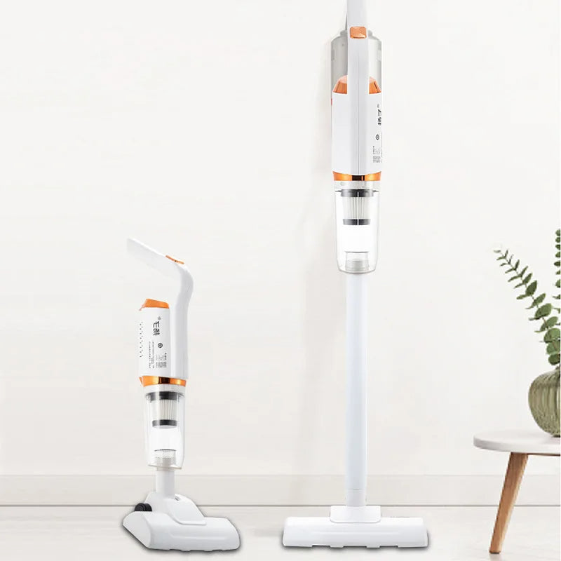 WIRELESS Aspirateur