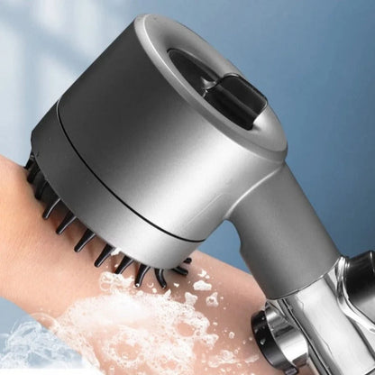 Pommeau de Douche Haute Pression 3 Modes avec Filtre | MATJARRA
