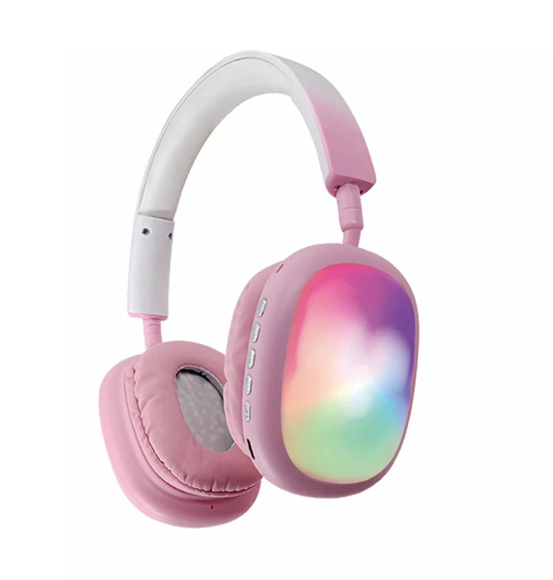 Casque sans fil سماعات رأس لاسلكية