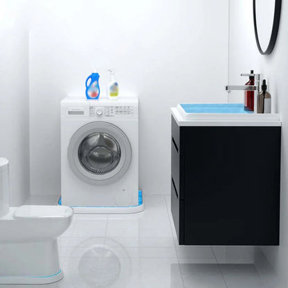 Barrière Anti-Eau Douche en Silicone 5 cm | Pare-Eau MATJARRA