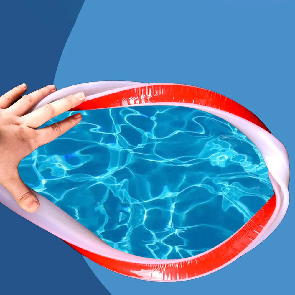 Barrière Anti-Eau Douche en Silicone 5 cm | Pare-Eau MATJARRA