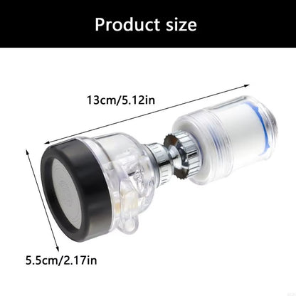 Adaptateur pour purificateur d'eau محول أجهزة تنقية المياه