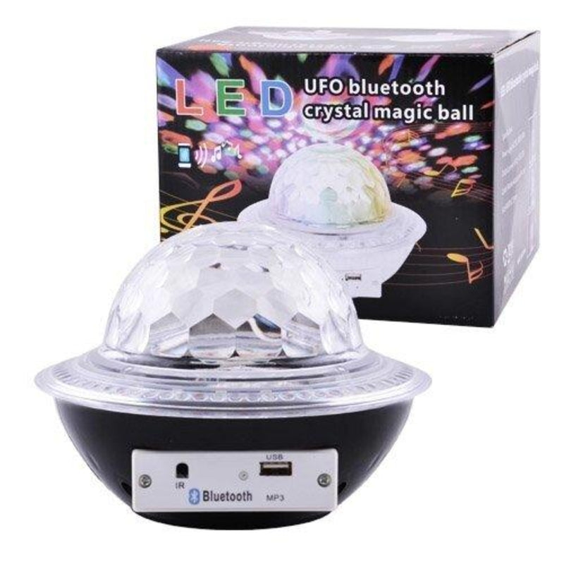 Projecteur LED RGB جهاز عرض