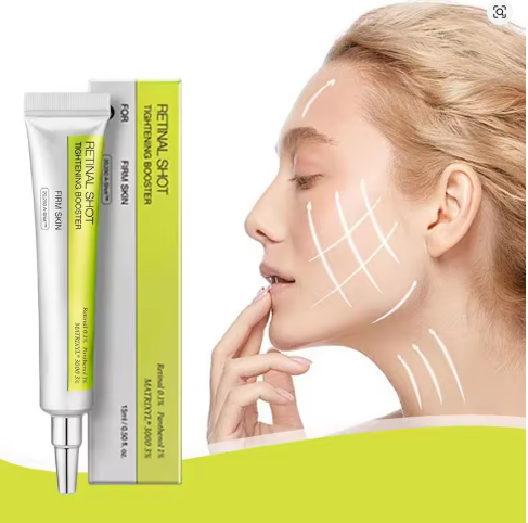 Crème visage coréenne كريم وجه كوري