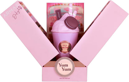 Yum Yum Armaf عطر زهري فاكهي