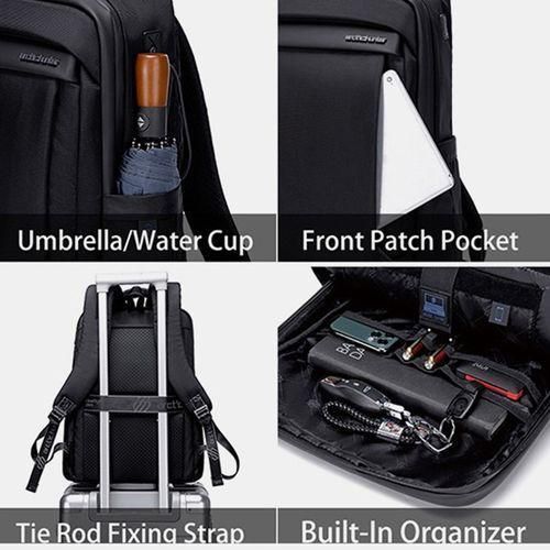 حقيبة ظهر Arctic Hunter B00498