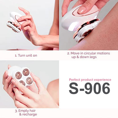 Épilateur électrique آلة نزع الشعر