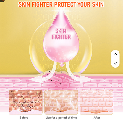 skin soothing cream كريم تهدئة الجلد