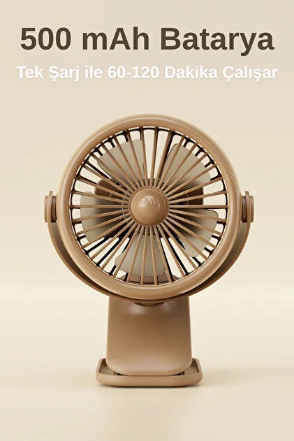 MINI FAN مروحة تبريد محمولة