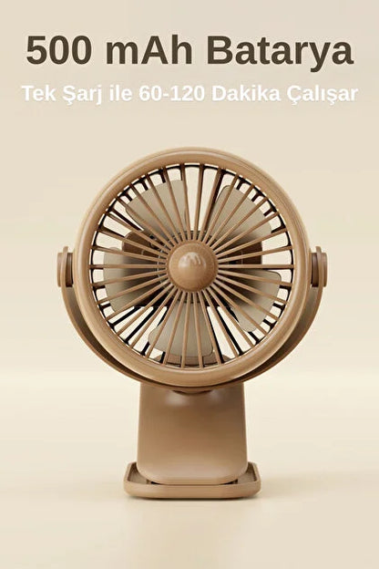 MINI FAN مروحة تبريد محمولة
