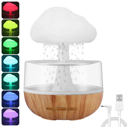 Lampe Pluie مصباح المطر