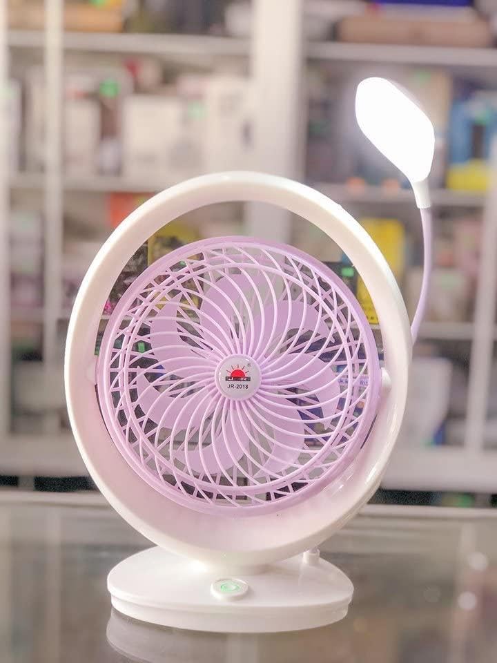 Ventilateur de table