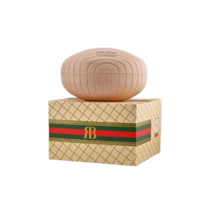 Rose Berry Poudre بودرة للجسم برائحة زهور الورد والتوت