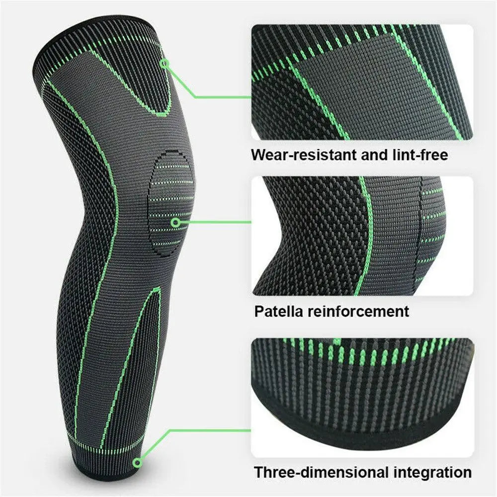 luting knee دعامة ركبة