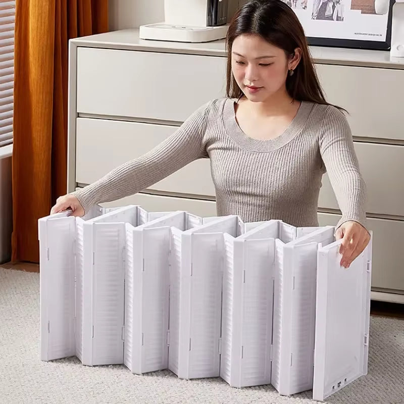 meuble à chaussures pliable خزانة أحذية قابلة للطي