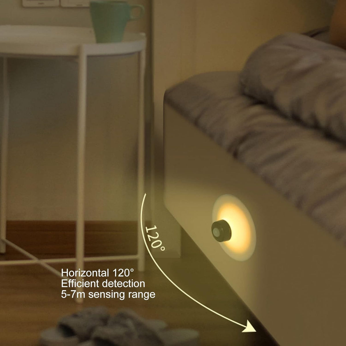 Lampe murale مصباح حائط