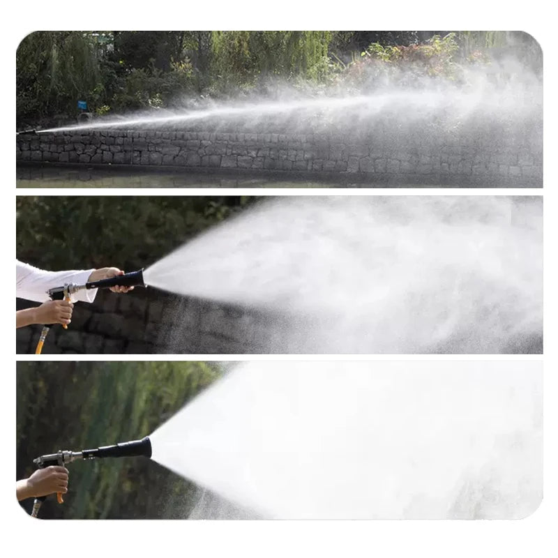 Pistolet de pulvérisation مسدس رش زراعي