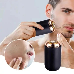 BLAWLESS Rasoir ماكينة إزالة الشعر للرجال والنساء