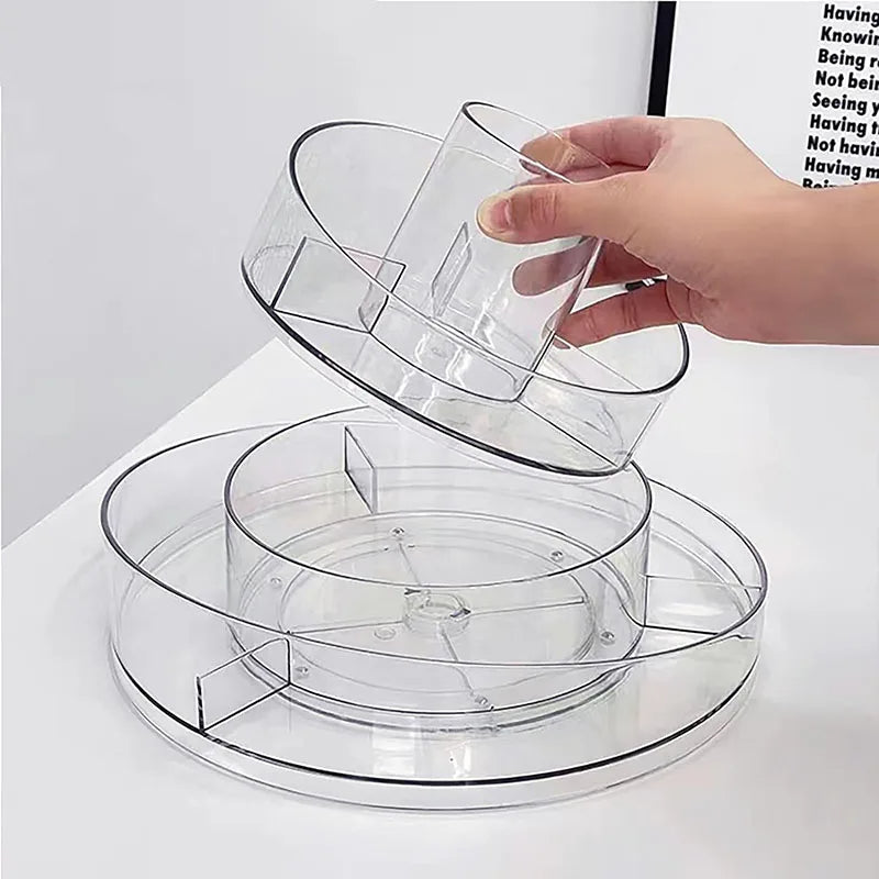 storage rack2 منظم مكياج