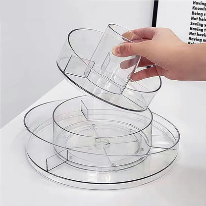 storage rack2 منظم مكياج