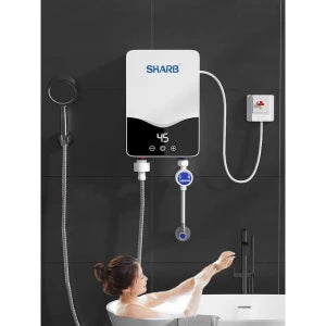 Water Heater Thermostatic سخان مياه حراري