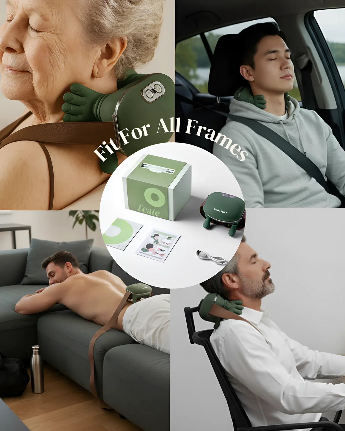 MATJARRA MASSAGER PRO