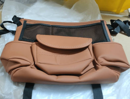 sac de rangement pour siège auto حقيبة تخزين في مقعد السيارة