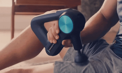 Pistolet de Massage Musculaire à Percussion | MATJARRA