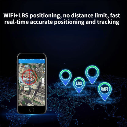 جهاز تتبع صغير GPS Tracker