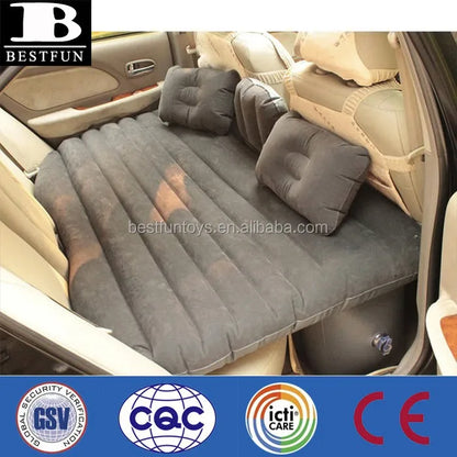 Lit Coussin Camping مرتبة هوائية للتخييم