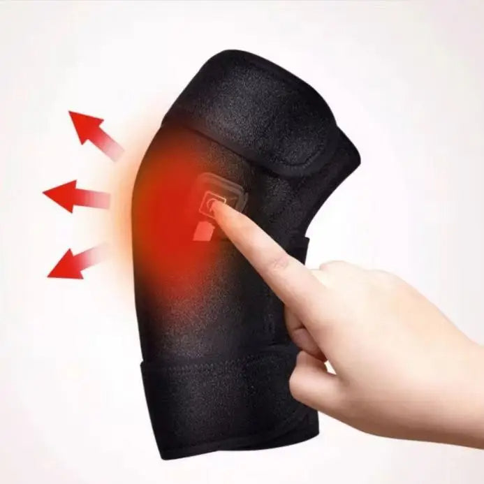 knee heating pad