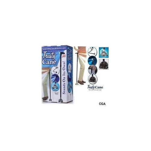 bâton télescopique pliable عصا تلسكوبية قابلة للطي