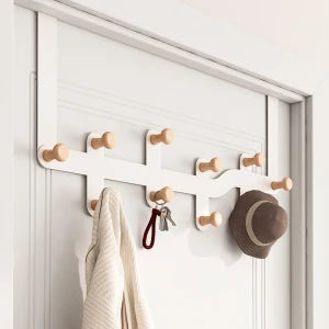 Crochet de porte robuste علاقة