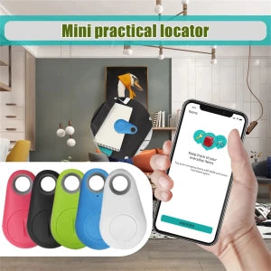 Dispositif de suivi GPS جهاز تتبع مزود بنظام تحديد المواقع